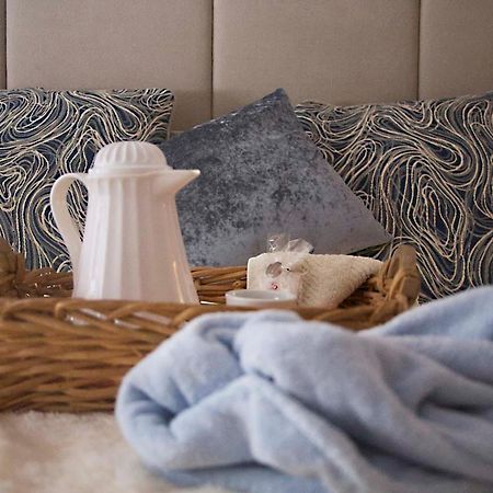 The Cheshire Cat Bed And Breakfast Elora Dış mekan fotoğraf