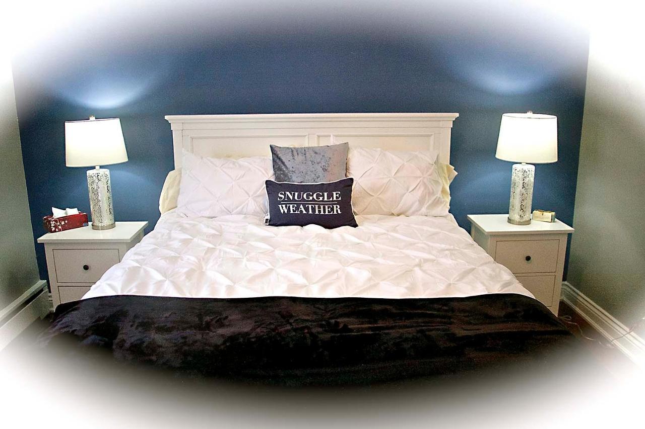 The Cheshire Cat Bed And Breakfast Elora Dış mekan fotoğraf